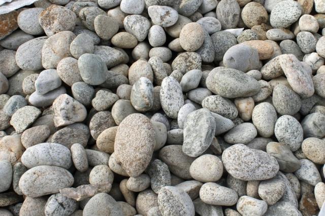 Галька для габионов (20-40 мм.)  купить в Севастополе от производителя, без посредников
