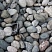 Kamenclub.ru: Галька речная окат (ассорти) фр. 50-100 мм. купить  в Севастополе галька природная округлая серая белая черная серая коричневая синяя галька речная окатанная округлая 6200 руб/т   фото КАМЕНЬ КЛУБ