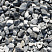 Kamenclub.ru: Мраморная крошка (щебень галтованный микс:: белый-черный) фр.20-40 мм  купить в Севастополе мрамор белый, черный мраморный галтованный щебень 15500 руб/т   фото КАМЕНЬ КЛУБ
