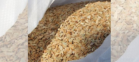 Kamenclub.ru: Щебень крошка желтый (ЗЛАТОЛИТ) фр. 10-20 мм.  купить в Севастополе златолит бежевый, золотистый, желтый каменная декоративная крошка щебня златолита 10800 руб/т   фото КАМЕНЬ КЛУБ