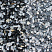Kamenclub.ru: Мраморная крошка (щебень галтованный микс:белый-черный) фр.10-20 мм.  купить в Севастополе мрамор белый, черный окатанные округлые декоративные ландшафтные камни щебня 15500 руб/т   фото КАМЕНЬ КЛУБ