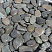 Kamenclub.ru: Галька речная плоская (темно-серая) фр. 100-200-300 мм. купить  в Севастополе галька речная плоская темно-серый, серый, синий речной галечник плоский 9000 руб/т   фото КАМЕНЬ КЛУБ