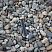 Kamenclub.ru: Галька речная окат (пестрая) фр. 20-40 мм. купить  в Севастополе галька речная пестрая, серая, серые оттенки галька речная окатанная округлая 5000 руб/т   фото КАМЕНЬ КЛУБ