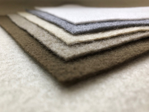 НЕТКАНЫЙ ГЕОТЕКСТИЛЬ 350 г/м²    в Севастополе 