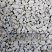 Kamenclub.ru: Мраморная крошка, щебень, цвет-белый, фр. 10-20 мм.  купить в Севастополе мрамор белый, молочный айвори каменная ландшафтная декоративная крошка шебня 12000 руб/т   фото КАМЕНЬ КЛУБ