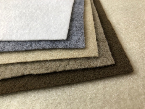 НЕТКАНЫЙ ГЕОТЕКСТИЛЬ 150 г/м²    в Севастополе 