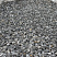 Kamenclub.ru: Щебень крошка черный (мрамор) фр. 20-40 мм.  купить в Севастополе мрамор черный с белыми прожилками мраморная каменная крошка 11000 руб/т   фото КАМЕНЬ КЛУБ