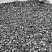 Kamenclub.ru: Щебень крошка черный (мрамор) фр. 40-70 мм.  купить в Севастополе мрамор черный с белыми прожилками, черный, белый декоративный щебень 11000 руб/т   фото КАМЕНЬ КЛУБ