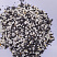 Kamenclub.ru: Мраморная крошка (щебень крошка микс : белый-черный-розовый) фр. 5-10 мм.  купить в Севастополе мрамор белый, черный, розовый, разноцветный микс декоративная мраморная каменная крошка 12000 руб/т   фото КАМЕНЬ КЛУБ
