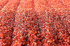 Гранатовый песок  30-60 Mesh в Севастополе 