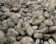 ФРАКЦИЯ 20-40 мм  купить в Севастополе фото и видео на сайте Камень Клуб