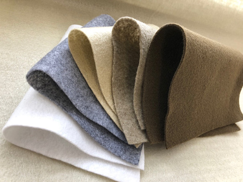 НЕТКАНЫЙ ГЕОТЕКСТИЛЬ 100 г/м²    в Севастополе 