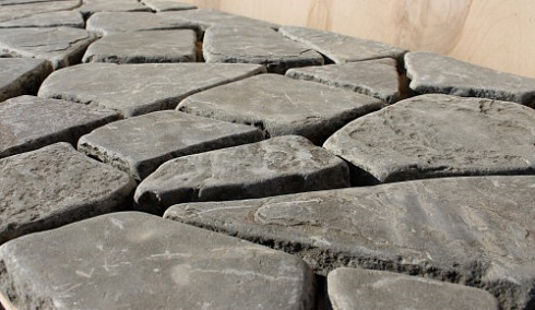 Kamenclub.ru: Плитняк (Коста-Рика) art PRS-L-01  купить в Севастополе    1 350 руб/кв.м   фото КАМЕНЬ КЛУБ