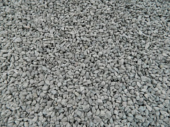 фото Щебень строительный (гравийный, гранитный, известняковый) фракции 5-20  в Севастополе