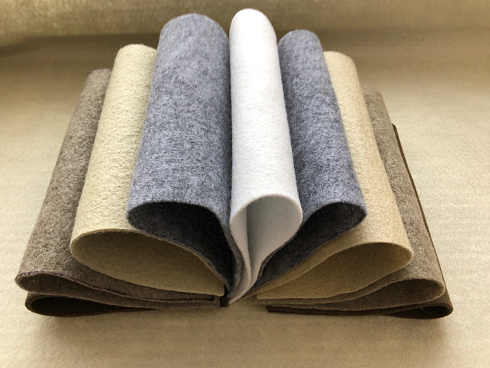 НЕТКАНЫЙ ГЕОТЕКСТИЛЬ 350 г/м²    в Севастополе 