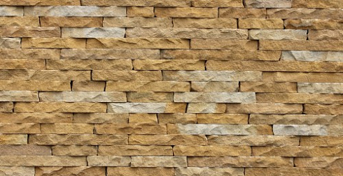 Kamenclub.ru: Песчаник (лапша) art PSG-3-01  купить в Севастополе    2300 руб/кв.м   фото КАМЕНЬ КЛУБ