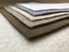 НЕТКАНЫЙ ГЕОТЕКСТИЛЬ 350 г/м²    в Севастополе 