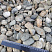 Kamenclub.ru: Галька речная окат (пестрая) фр. 20-40 мм. купить  в Севастополе галька речная пестрая, серая, серые оттенки галька речная окатанная округлая 5000 руб/т   фото КАМЕНЬ КЛУБ