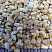 Кварцевый песок сухой фракцинированный фр. 1,6-4 мм.  купить в Севастополе фото Камень Клуб