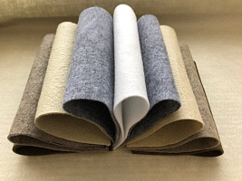 НЕТКАНЫЙ ГЕОТЕКСТИЛЬ 300 г/м²    в Севастополе 