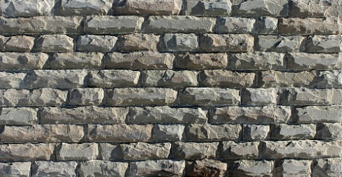 Kamenclub.ru: Плитняк (серый дракон) art PRS-5-02  купить в Севастополе    3 450 руб/кв.м   фото КАМЕНЬ КЛУБ