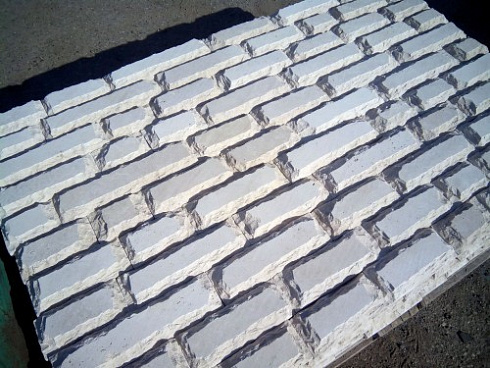 Kamenclub.ru: Мрамор-известняк (плитка) art ITB-7-01  купить в Севастополе    1   фото КАМЕНЬ КЛУБ