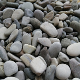 КАМНИ ПО ФРАКЦИЯМ (сортировка по размерам)  купить в Севастополе фото и видео на сайте Камень Клуб