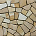 Kamenclub.ru: Песчаник брусчатка (Готика) art PSG-L-01  купить в Севастополе    2300 руб/кв.м   фото КАМЕНЬ КЛУБ