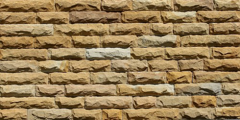 Kamenclub.ru: Песчаник (желтый дракон) art PSG-5-03  купить в Севастополе    3150 руб/кв.м   фото КАМЕНЬ КЛУБ