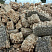 Kamenclub.ru: Крымский природный меотис фр. 100-500 мм.  купить в Севастополе меотис бежевый рыжий молочный желтый ракушечник 4 500 руб/т   фото КАМЕНЬ КЛУБ