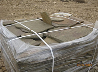 КАМЕНЬ ДЛЯ ФАСАДА в Севастополе 